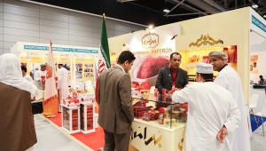 Oman AgroFood 2024 Exhibition